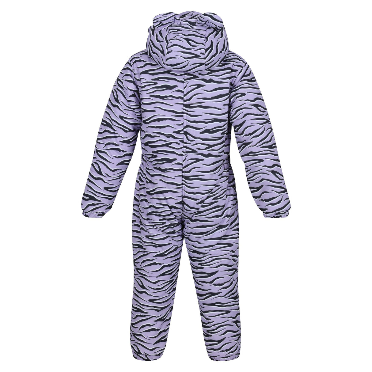 Regatta Kids Penrose Insulated Puddle Suit