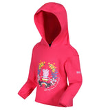 Regatta Kids Peppa Pig Overhead Hoody