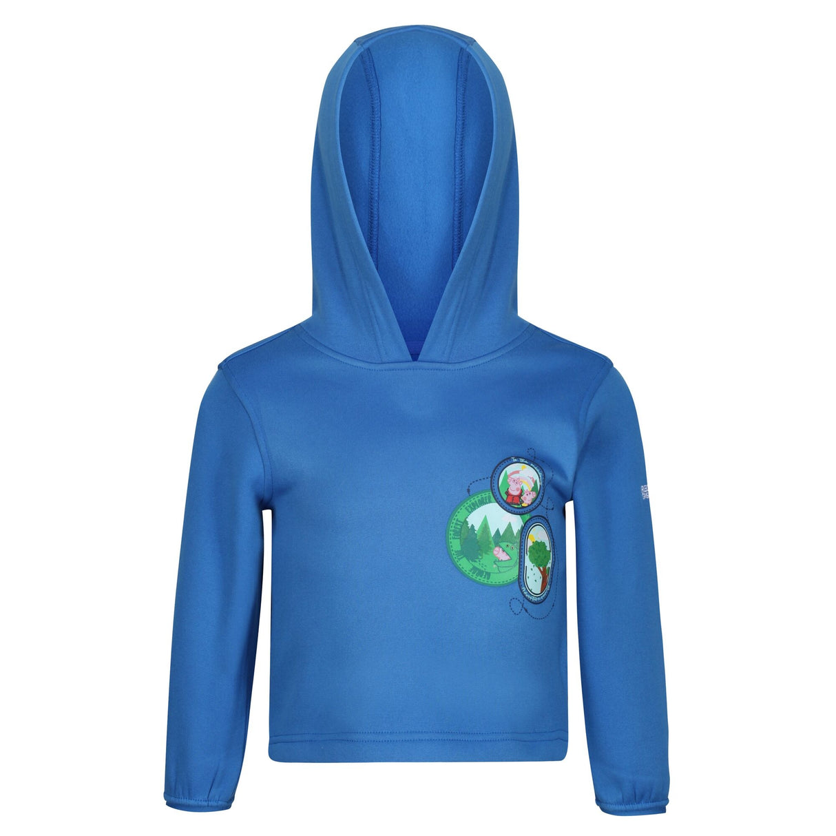 Regatta Kids Peppa Pig Overhead Hoody