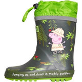 Regatta Kids Peppa Pig Splash Wellies Wellington Boots