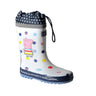 Regatta Kids Peppa Pig Splash Wellies Wellington Boots