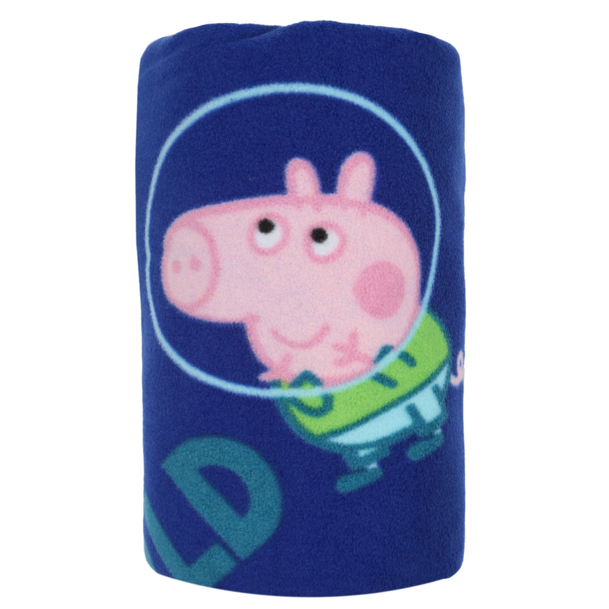 Regatta Kids Peppa Pig Fleece Blanket