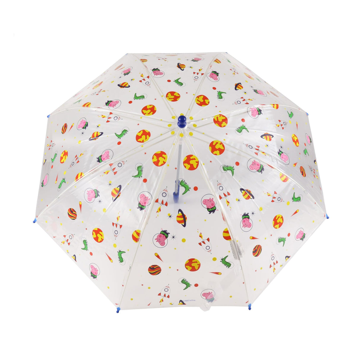 Regatta Kids Peppa Pig Umbrella