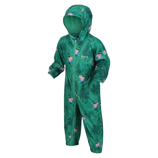 Regatta padded puddle suit online