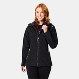 Regatta Womens Premilla II 3 in 1 Waterproof Jacket