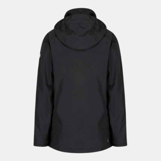 Regatta Womens Premilla II 3 in 1 Waterproof Jacket