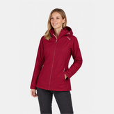 Regatta Womens Premilla II 3 in 1 Waterproof Jacket