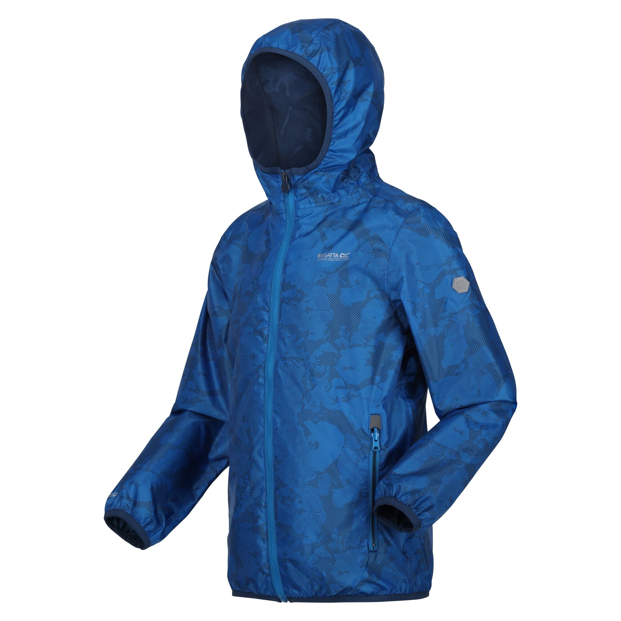 Regatta lightweight waterproof online