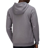 Regatta Mens Professional 40 Years Overhead Fleece Hoody Hoodie