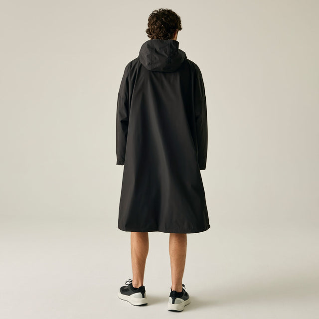 Regatta Adults Unisex Waterproof Pro Dry Changing Robe
