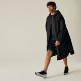 Regatta Adults Unisex Waterproof Pro Dry Changing Robe
