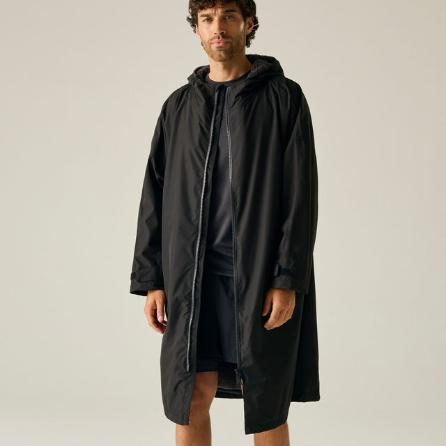 Regatta Adults Unisex Waterproof Pro Dry Changing Robe