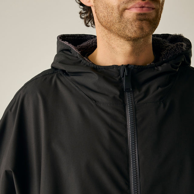 Regatta Adults Unisex Waterproof Pro Dry Changing Robe