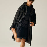 Regatta Adults Unisex Waterproof Pro Dry Changing Robe