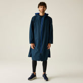 Regatta Adults Unisex Waterproof Pro Dry Changing Robe