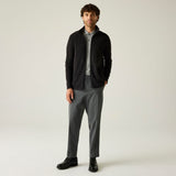 Regatta Mens Pro Ultra Lite Full Zip Fleece Jacket