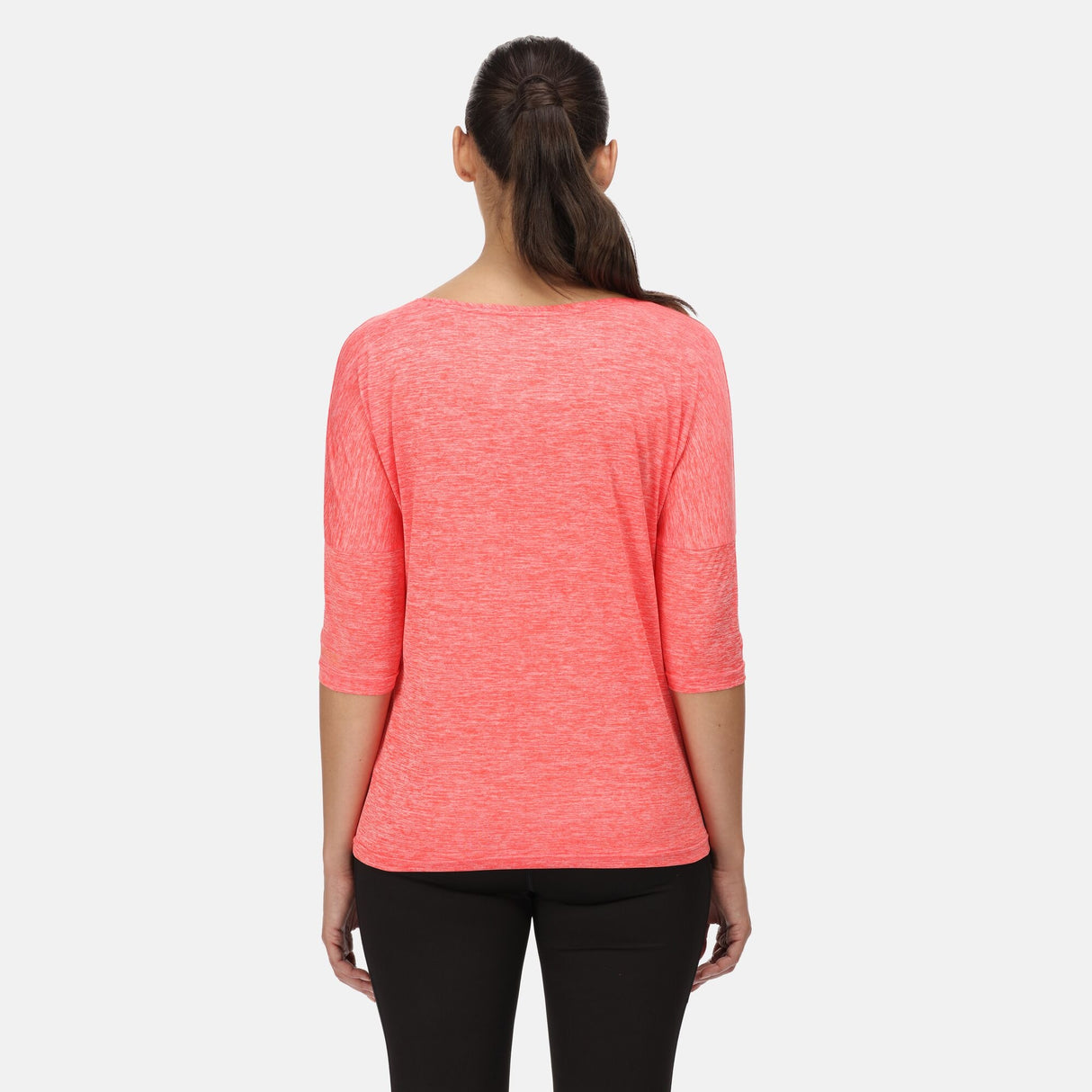 Regatta Womens Pulser II 3/4 Sleeve Top