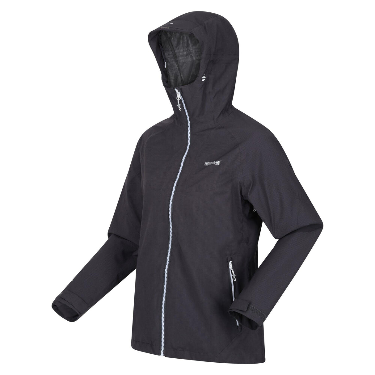 Regatta Womens Raddick Lightweight Waterproof Jacket