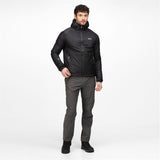 Regatta Mens Radnor Insulated Waterproof Jacket