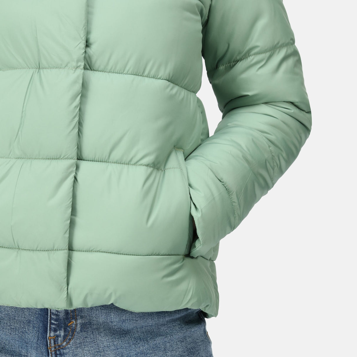 Regatta Women's Raegan Puffer Jacket