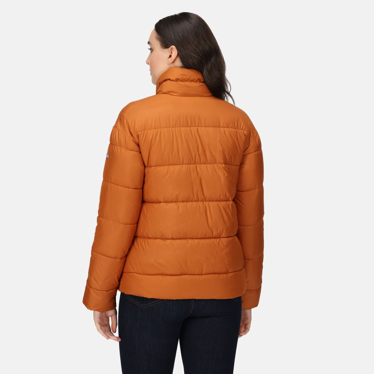 Regatta Womens Raegan Quilted Puffer Jacket