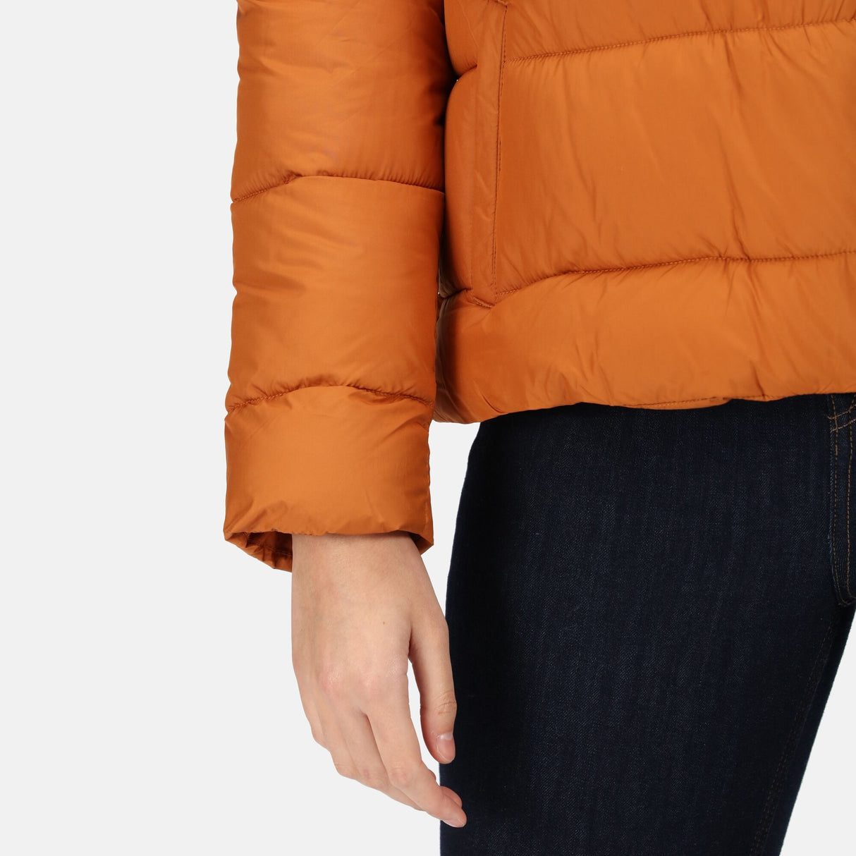 Regatta Women's Raegan Puffer Jacket