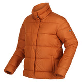 Regatta Womens Raegan Quilted Puffer Jacket