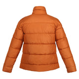 Regatta Womens Raegan Quilted Puffer Jacket