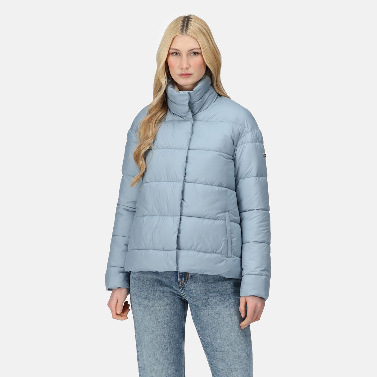 Regatta Women's Raegan Puffer Jacket