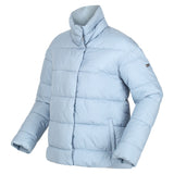 Regatta Womens Raegan Quilted Puffer Jacket