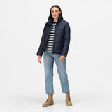 Regatta Womens Raegan Quilted Puffer Jacket