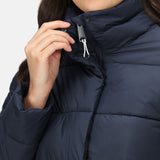 Regatta Women's Raegan Puffer Jacket