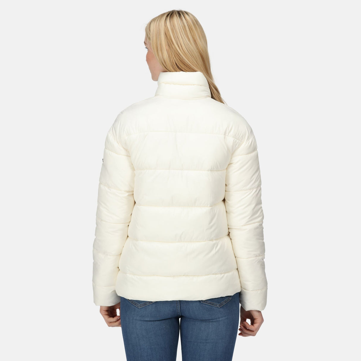 Regatta Women's Raegan Puffer Jacket