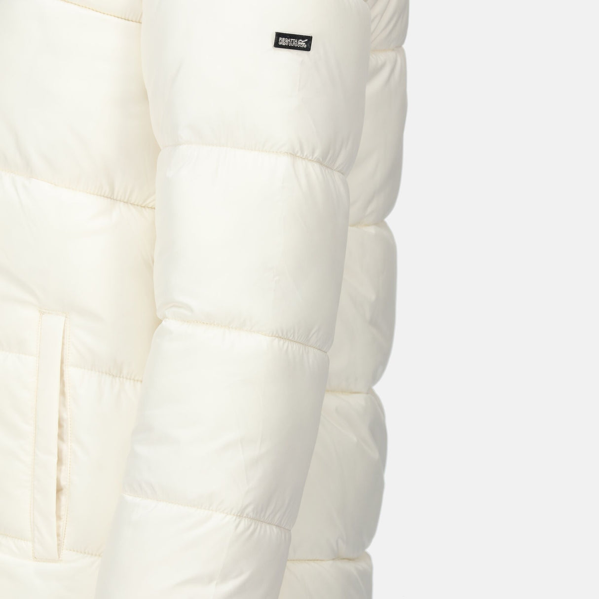 Regatta Women's Raegan Puffer Jacket