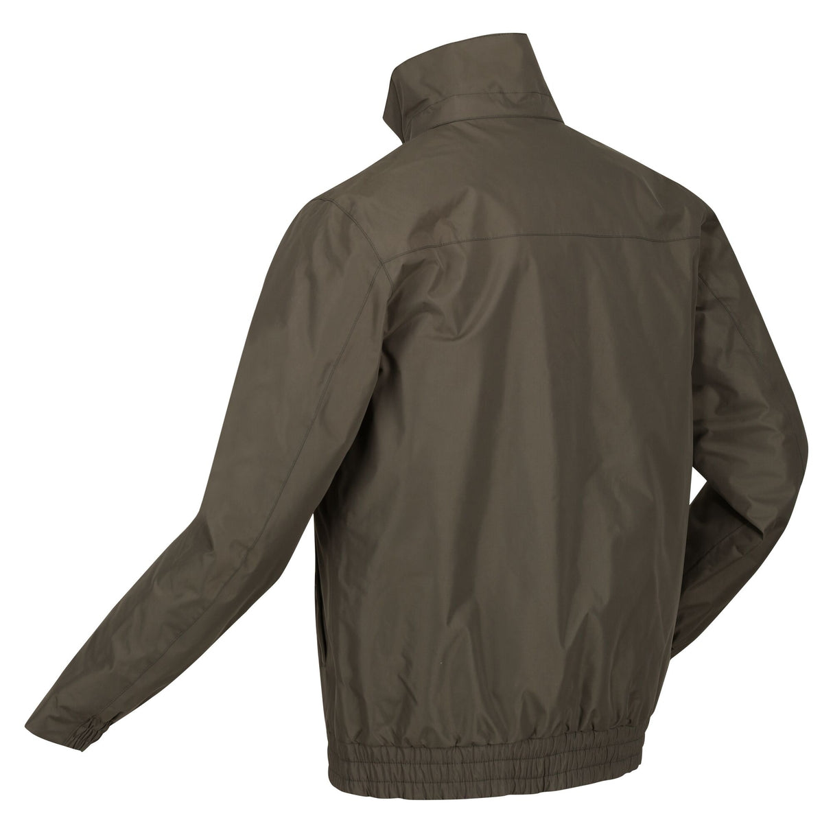 Regatta Mens Raynor Insulated Waterproof Bomber Jacket