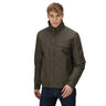 Regatta Mens Raynor Insulated Waterproof Bomber Jacket