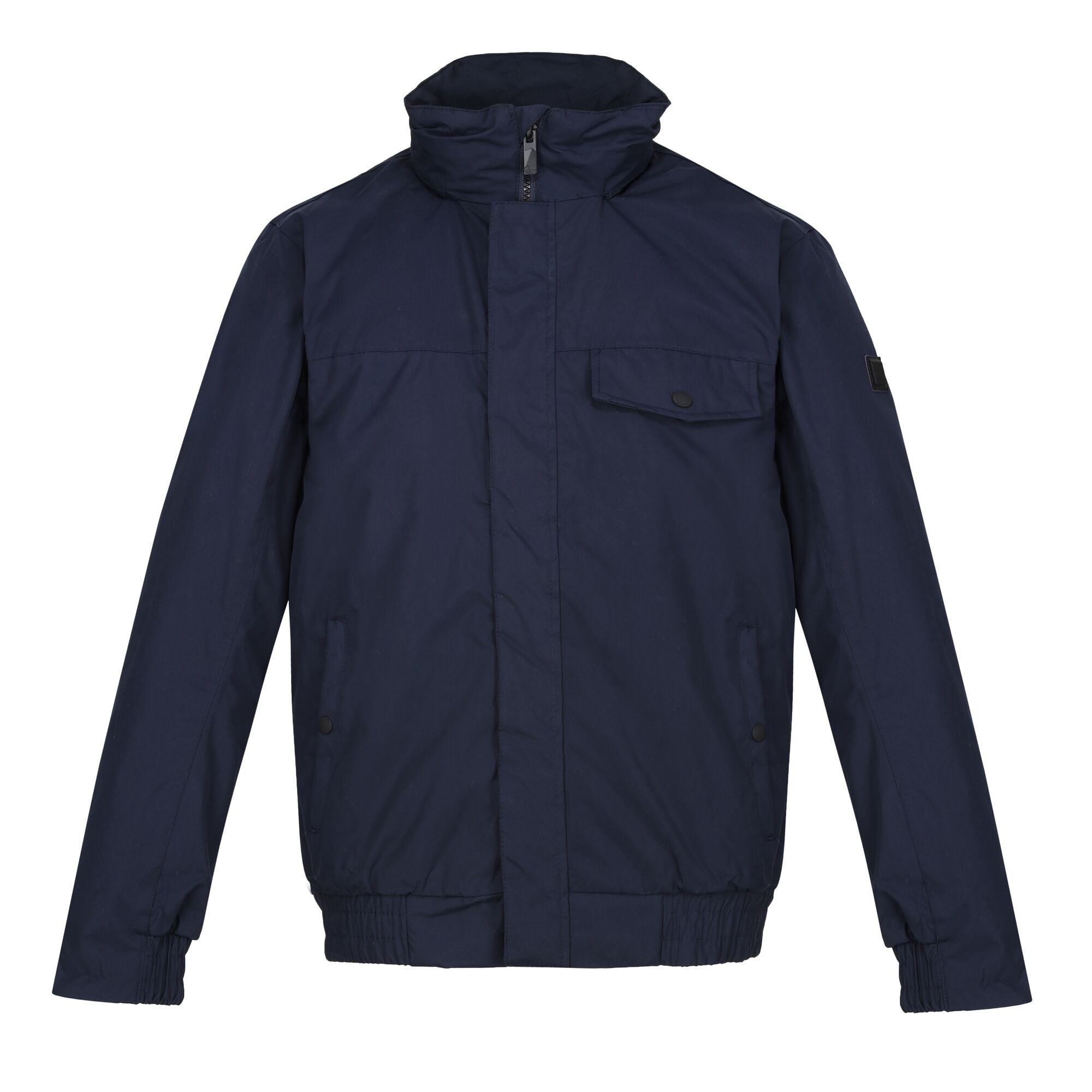 Mens waterproof bomber jacket best sale