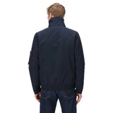 Regatta Mens Raynor Insulated Waterproof Bomber Jacket