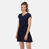 Regatta Womens Reanna Tiered Dress