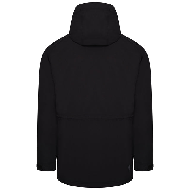 Dare2b Mens Recur Padded Winter Waterproof Jacket