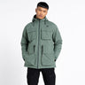 Dare2b Mens Recur Padded Winter Waterproof Jacket