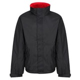 Regatta Men's Dover Fleece Lined Waterproof Jacket