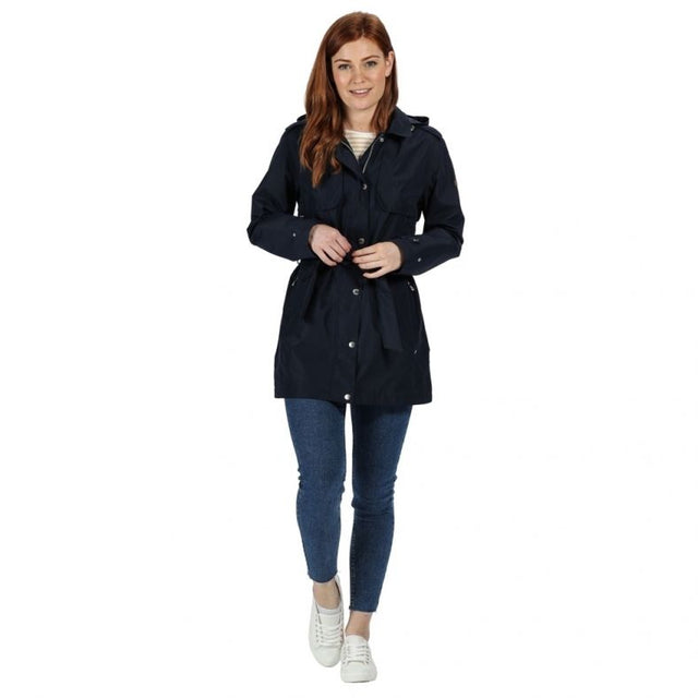 Regatta Womens Garbo Waterproof Jacket