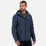 Regatta Mens Matthias Waterproof Breathable Jacket