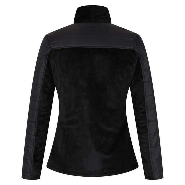 Regatta Womens Reinette Hybrid Fleece Jacket