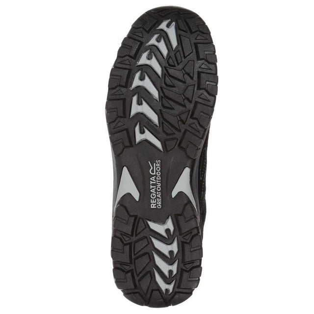 Regatta Mens Tebay Thermal Lined Winter Waterproof Boots