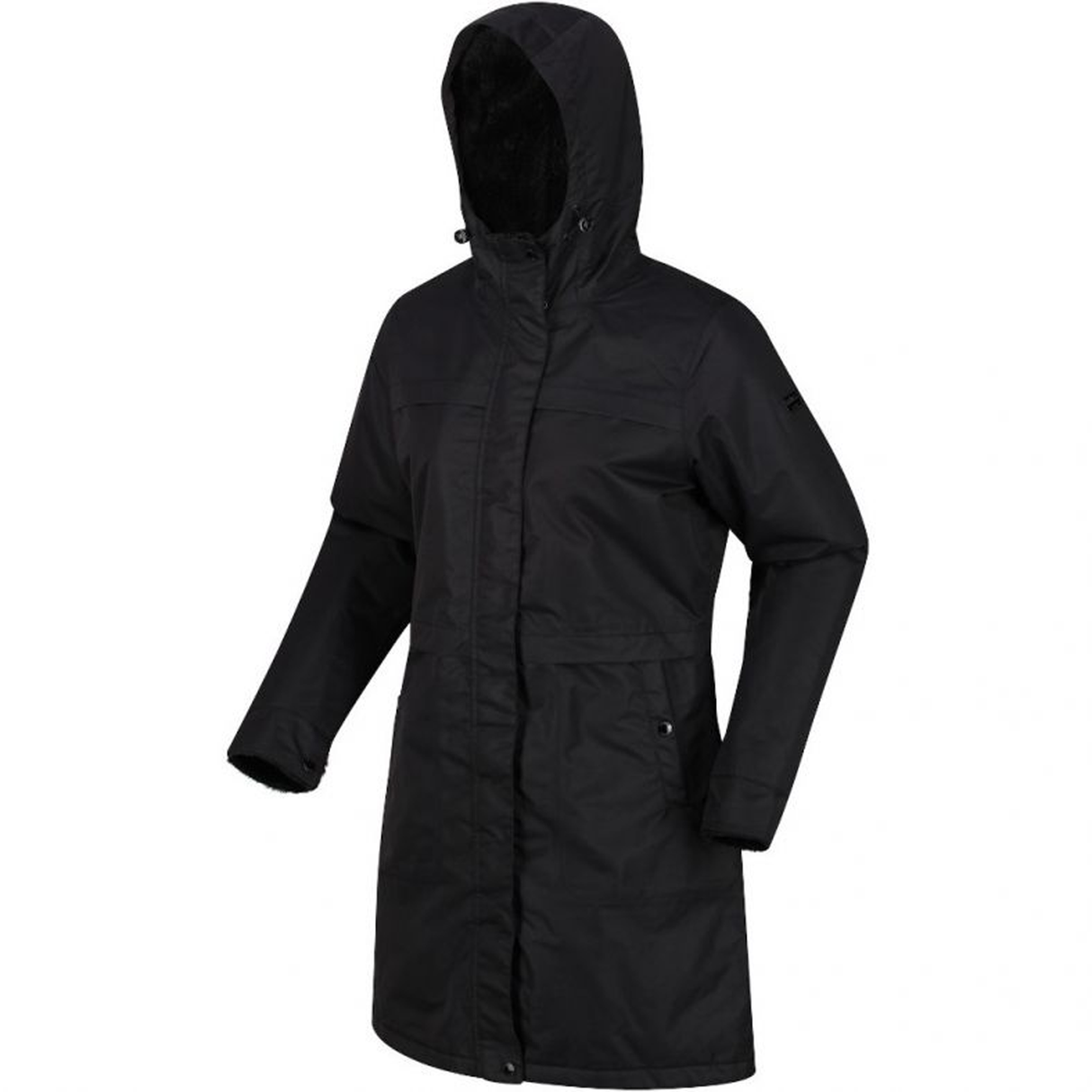 Regatta Womens Remina Insulated Waterproof Parka Jacket