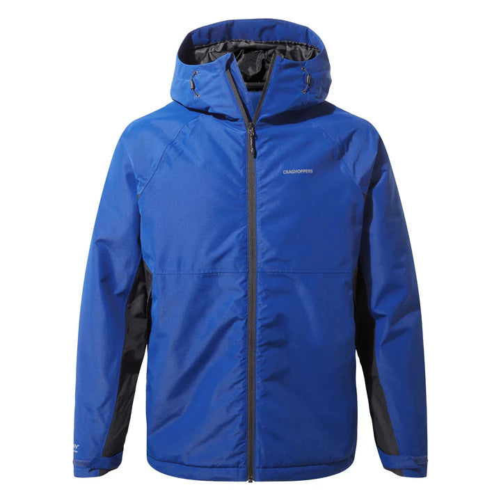 Craghoppers mens waterproof jacket online