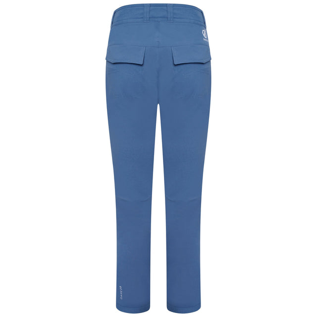 Dare2b Kids Reprise II Lightweight Stretch Fabric Trousers