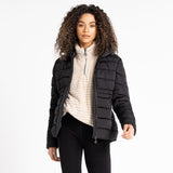 Dare2b Womens Reputable II Puffer Jacket